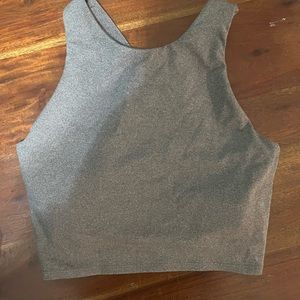 Athleta workout top!